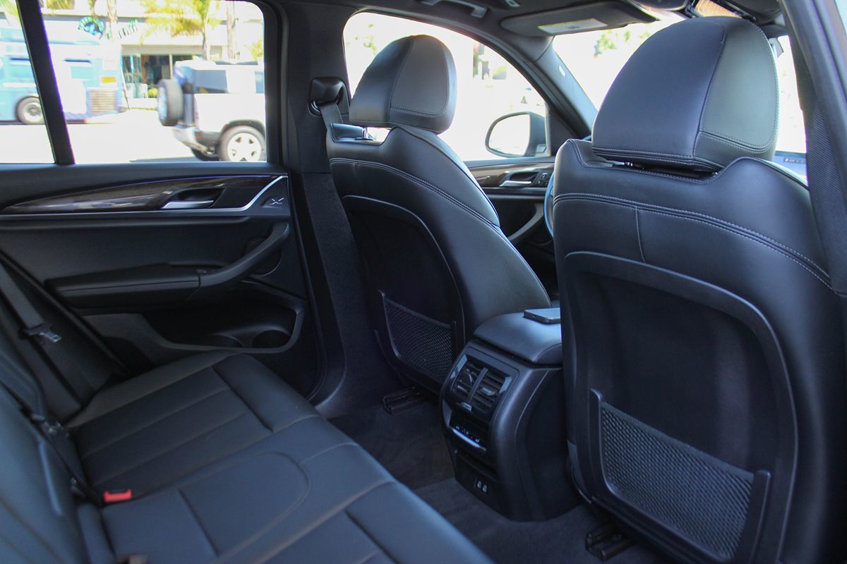 2022 Bmw X3 xDrive30i photo 20