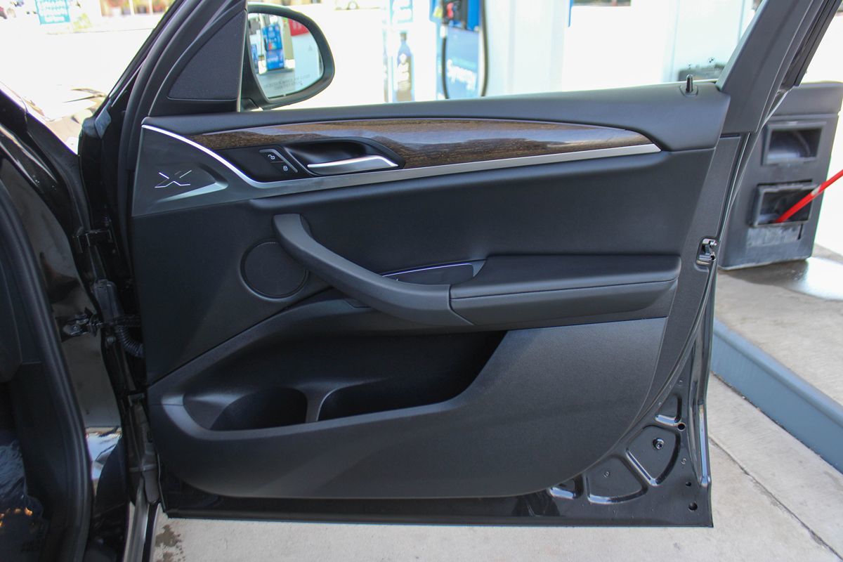 2022 Bmw X3 xDrive30i photo 34