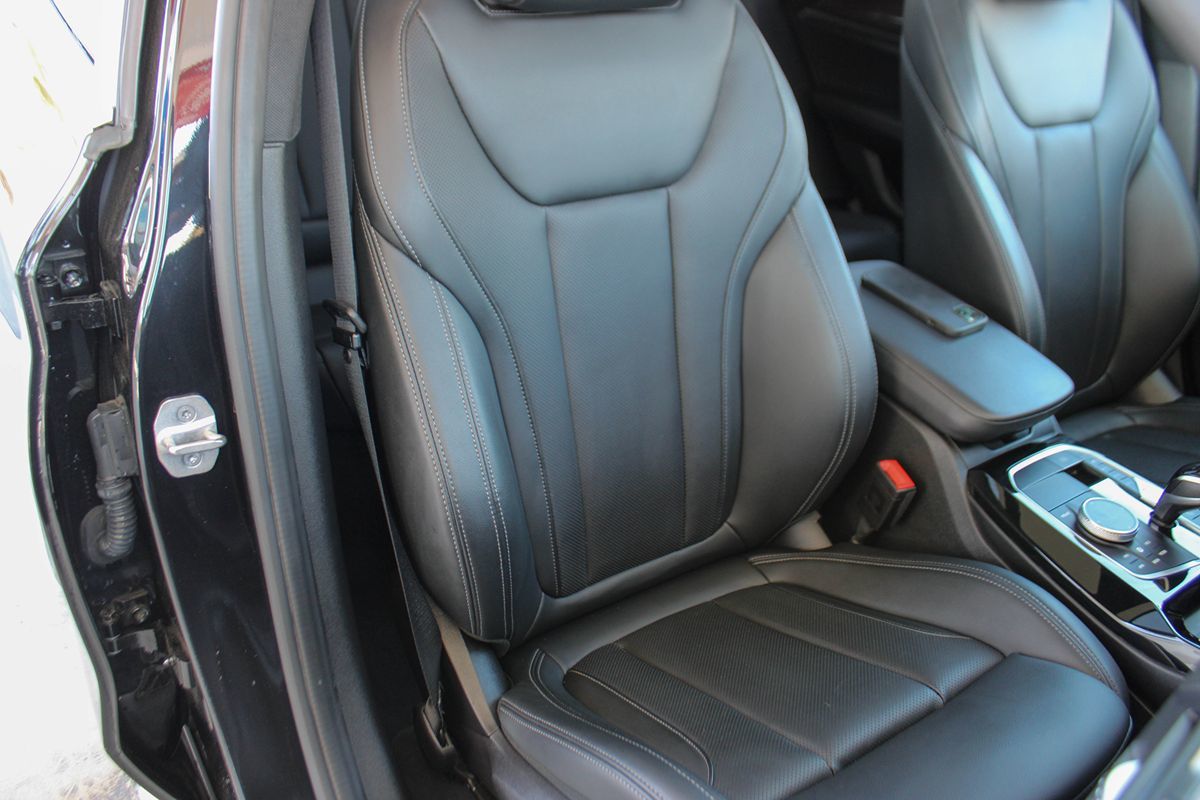 2022 Bmw X3 xDrive30i photo 19