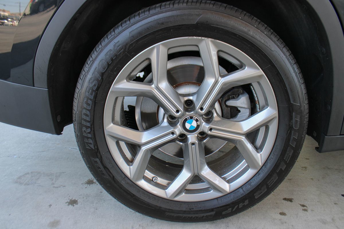2022 Bmw X3 xDrive30i photo 31