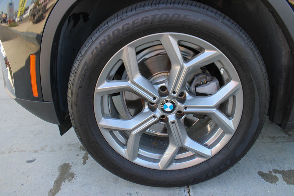 2022 Bmw X3 xDrive30i photo 32