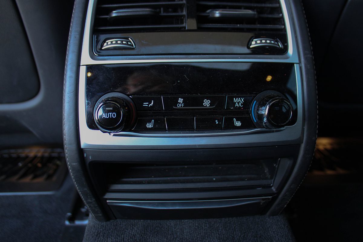 2021 Bmw 750i xDrive photo 30
