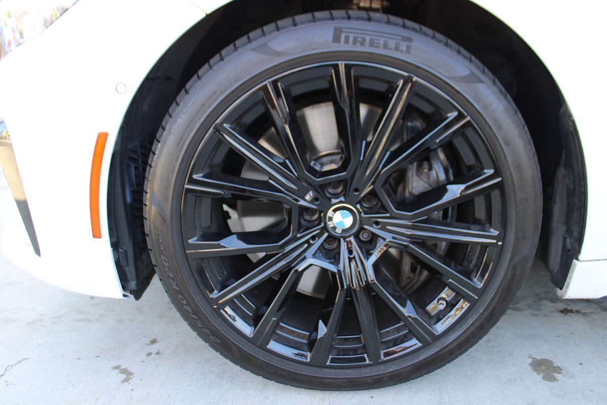 2021 Bmw 750i xDrive photo 33