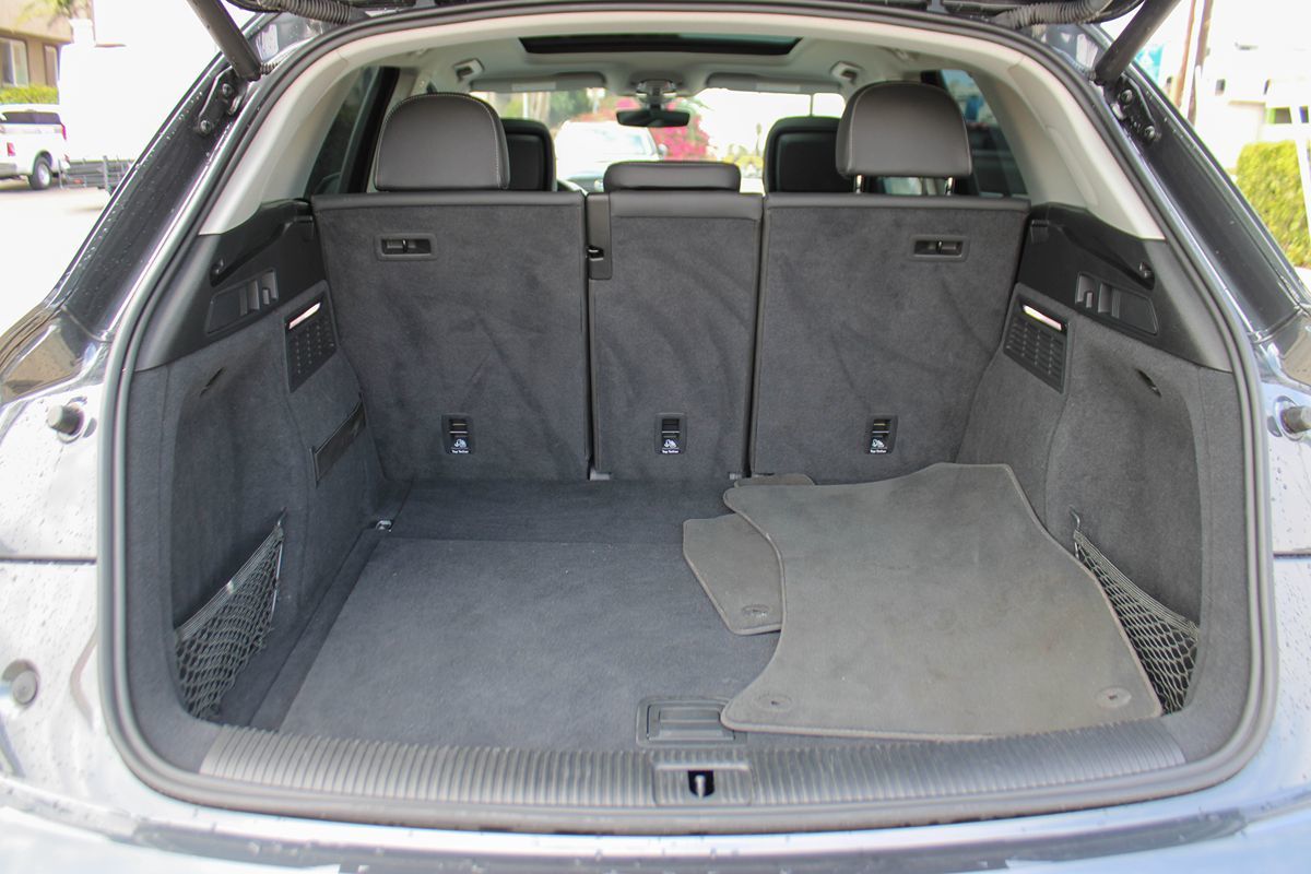 2021 Audi Q5 45 Premium Plus photo 20