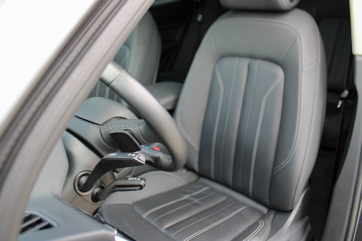 2021 Audi Q5 45 Premium Plus photo 13