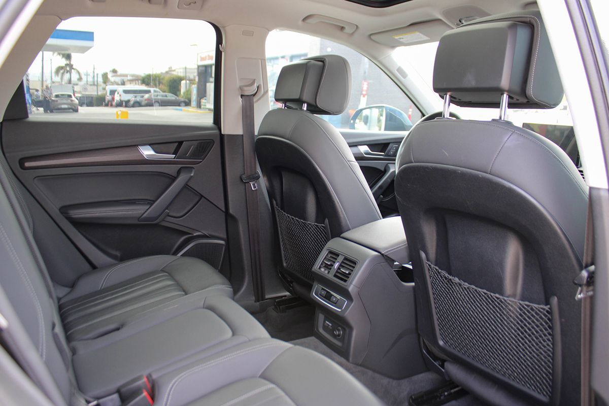 2021 Audi Q5 45 Premium Plus photo 17