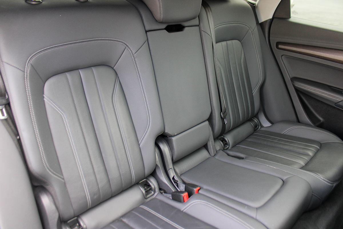 2021 Audi Q5 45 Premium Plus photo 19