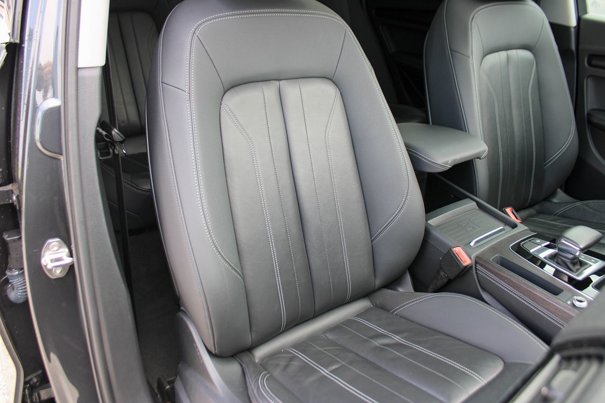 2021 Audi Q5 45 Premium Plus photo 18