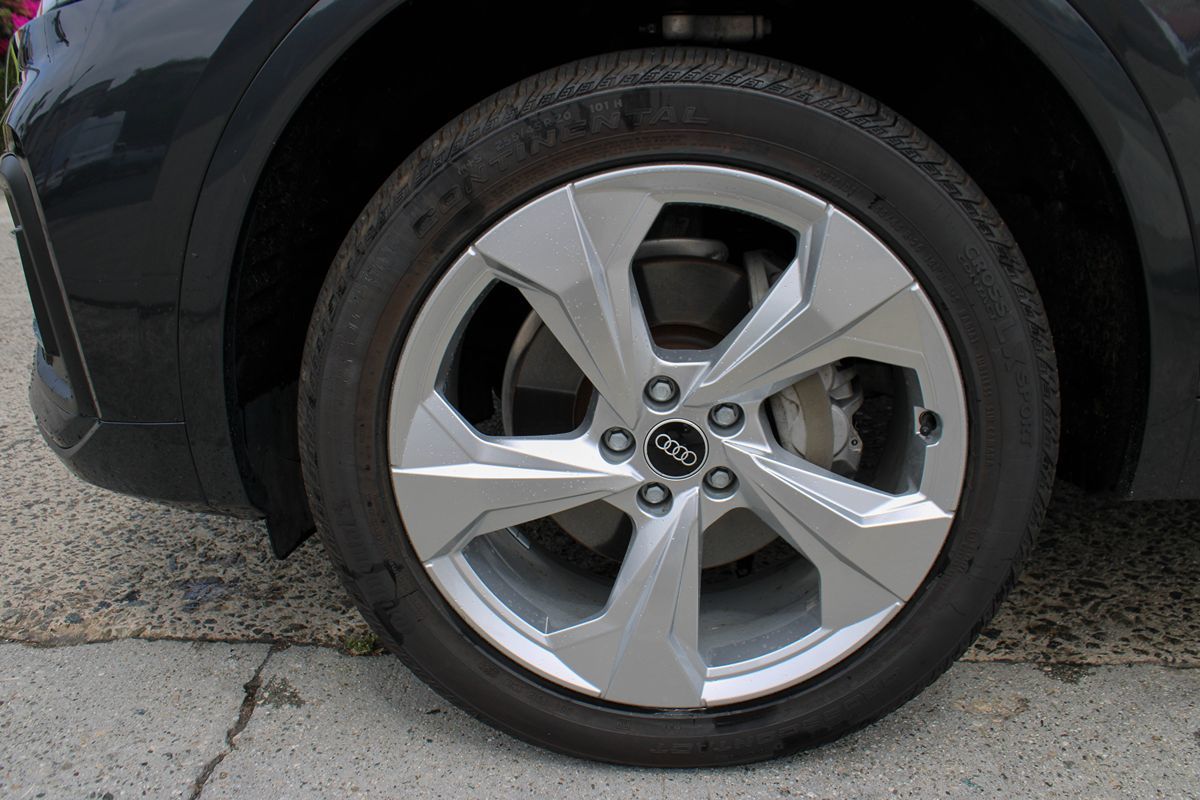 2021 Audi Q5 45 Premium Plus photo 28