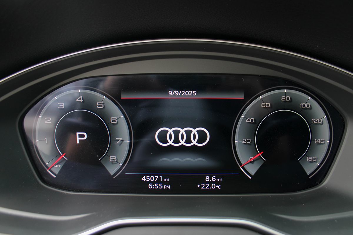 2021 Audi Q5 45 Premium Plus photo 22