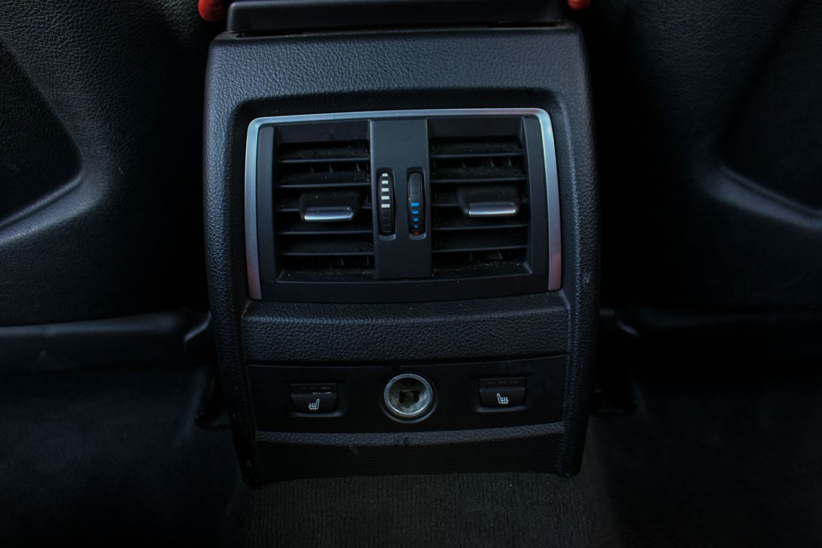 2016 Bmw M3 3 Sedan photo 33