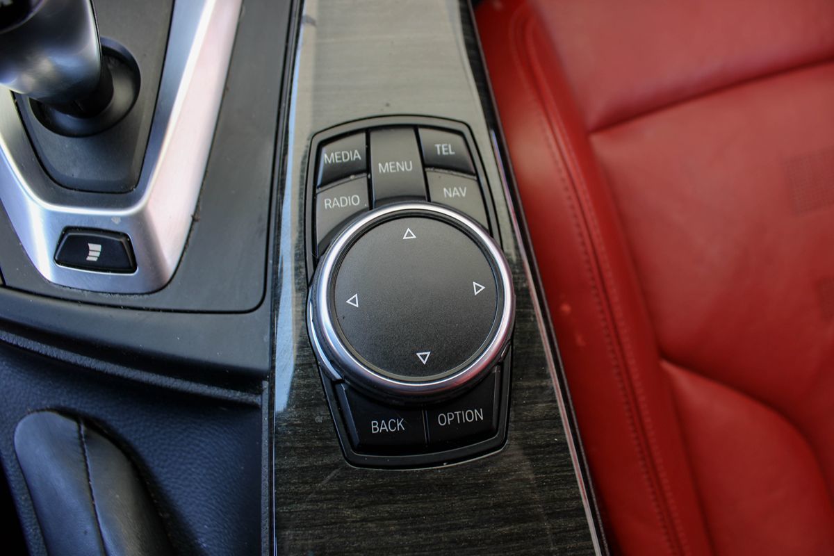 2016 Bmw M3 3 Sedan photo 30