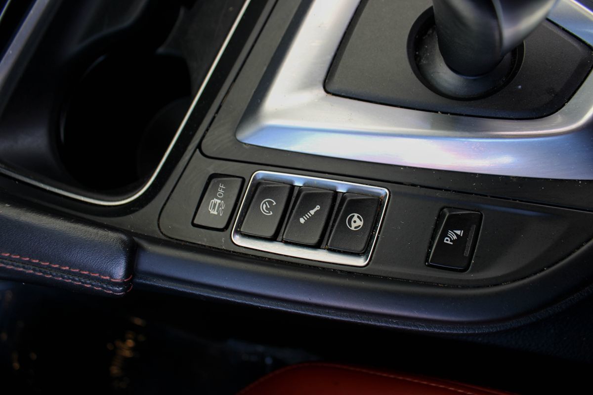 2016 Bmw M3 3 Sedan photo 27