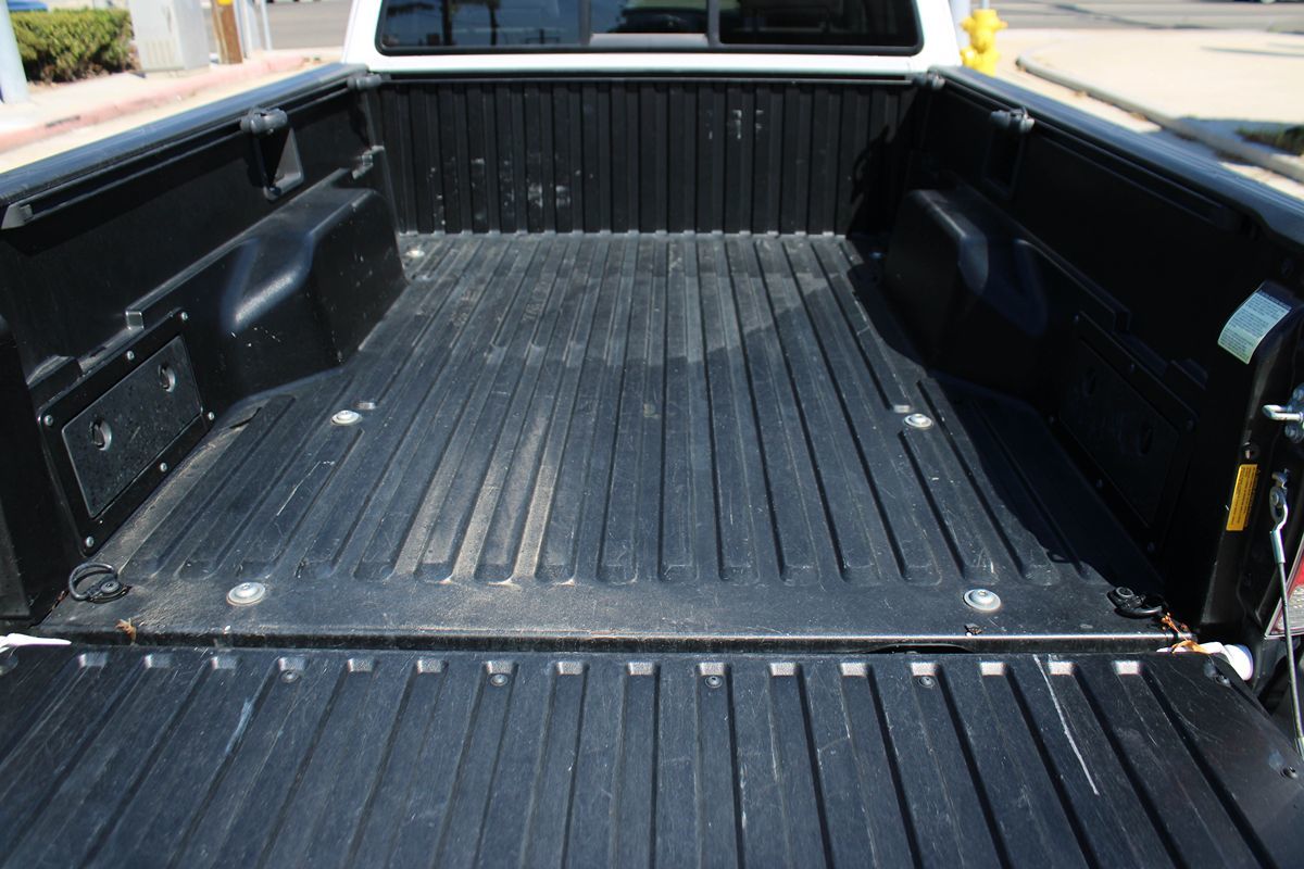 2010 Toyota Tacoma PreRunner photo 47