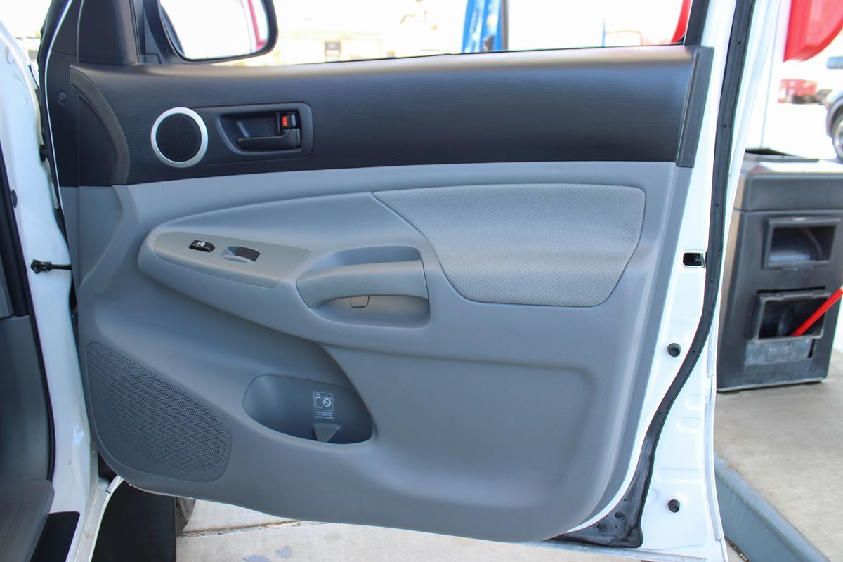 2010 Toyota Tacoma PreRunner photo 49