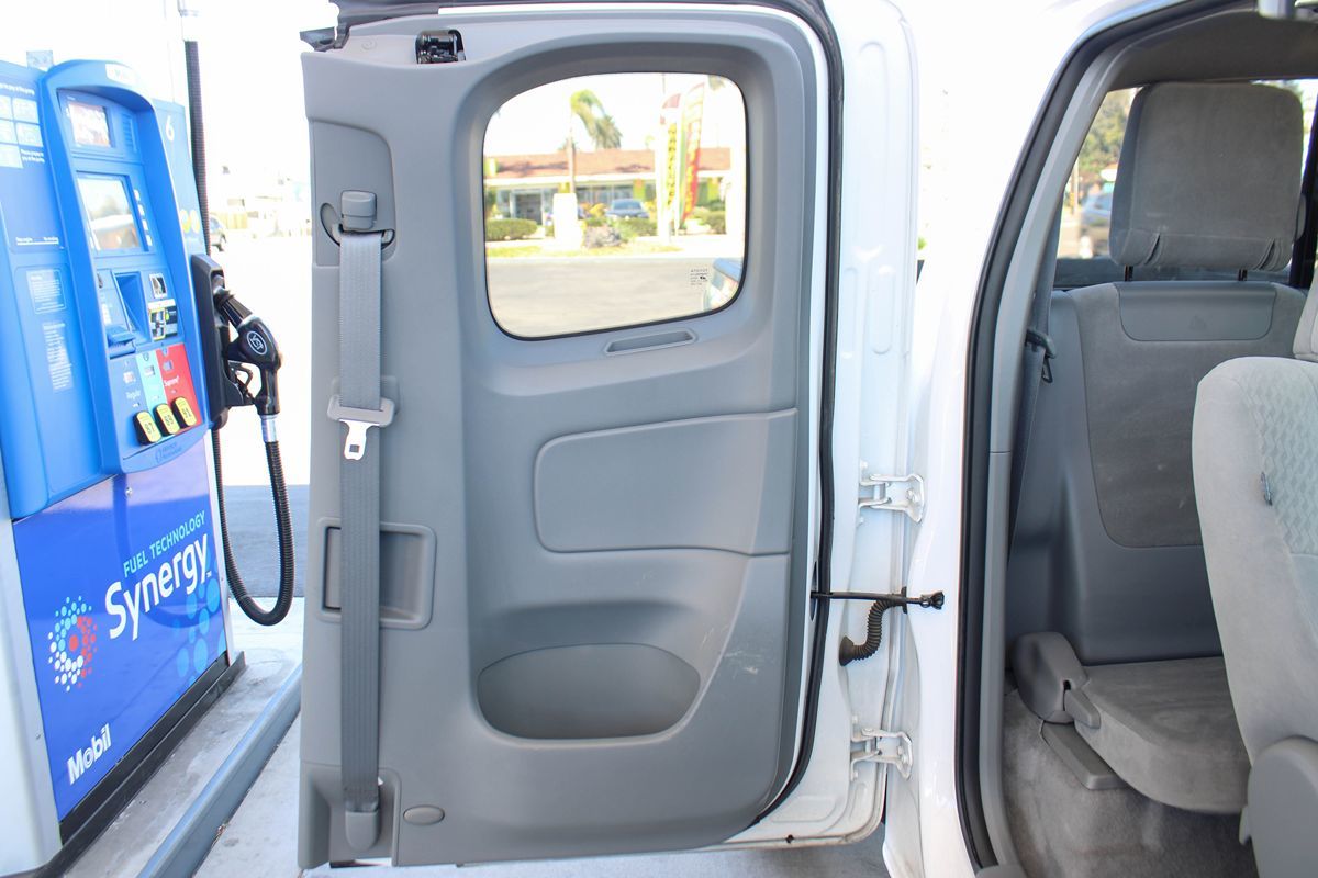 2010 Toyota Tacoma PreRunner photo 50