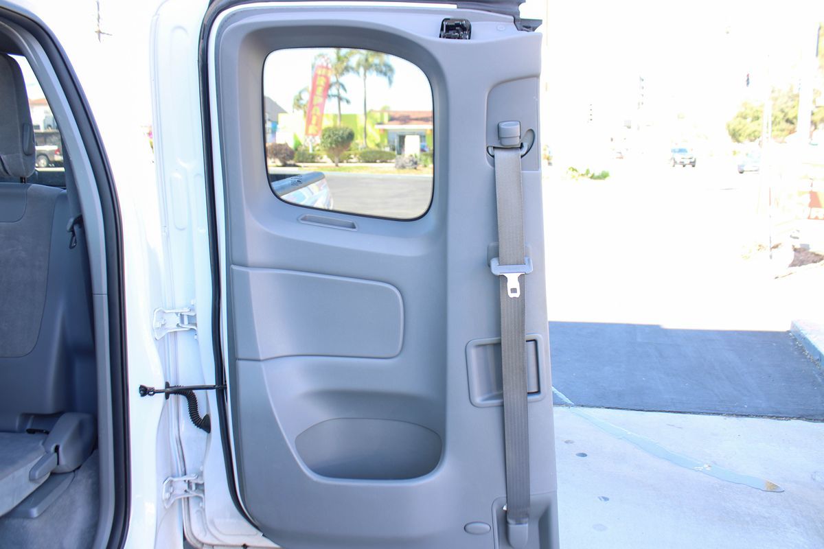 2010 Toyota Tacoma PreRunner photo 51