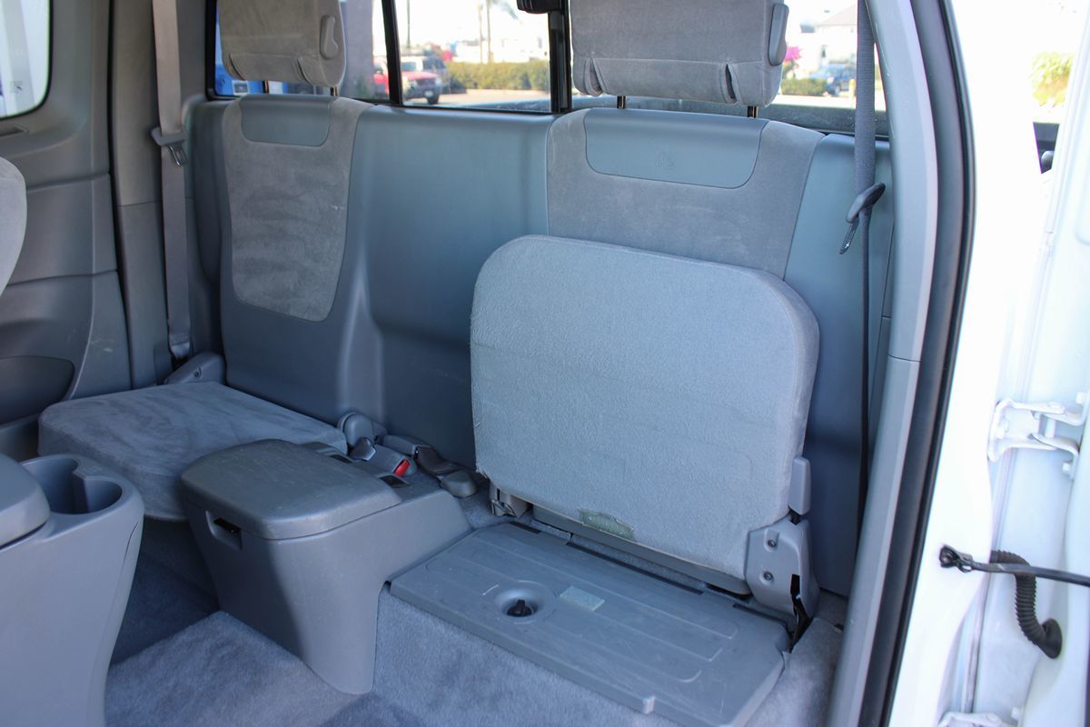 2010 Toyota Tacoma PreRunner photo 27