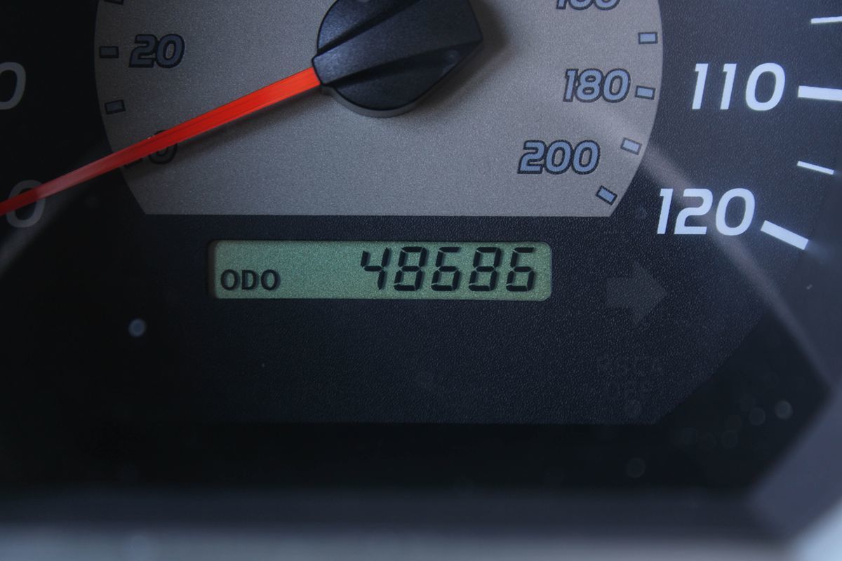 2010 Toyota Tacoma PreRunner photo 32