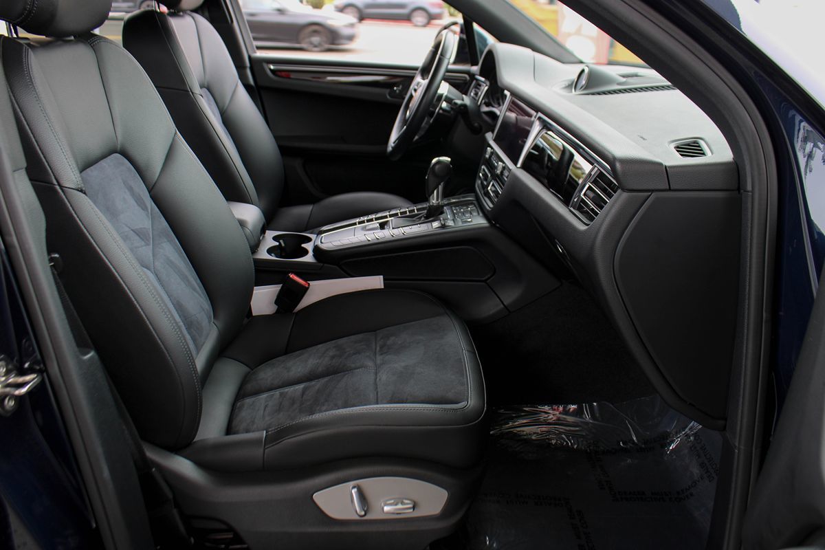 2019 Porsche Macan photo 17