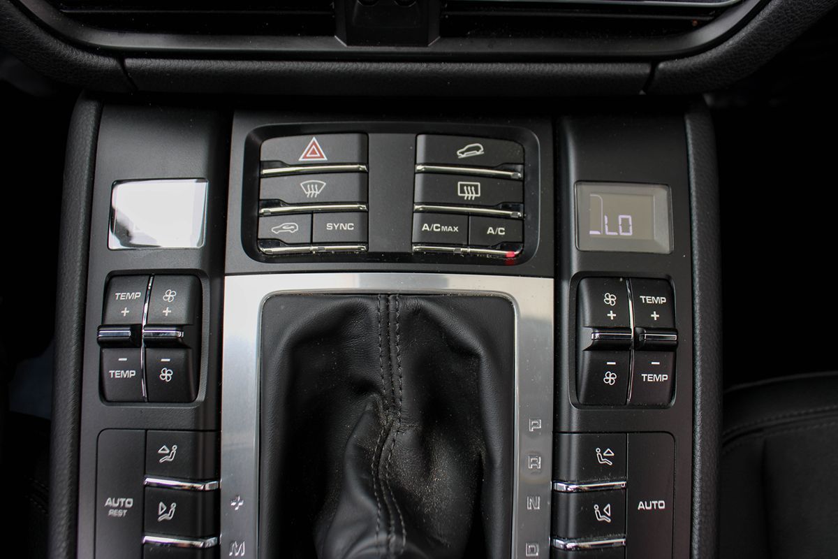 2019 Porsche Macan photo 27