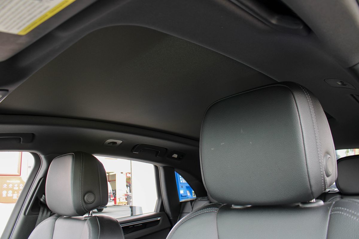 2019 Porsche Macan photo 28