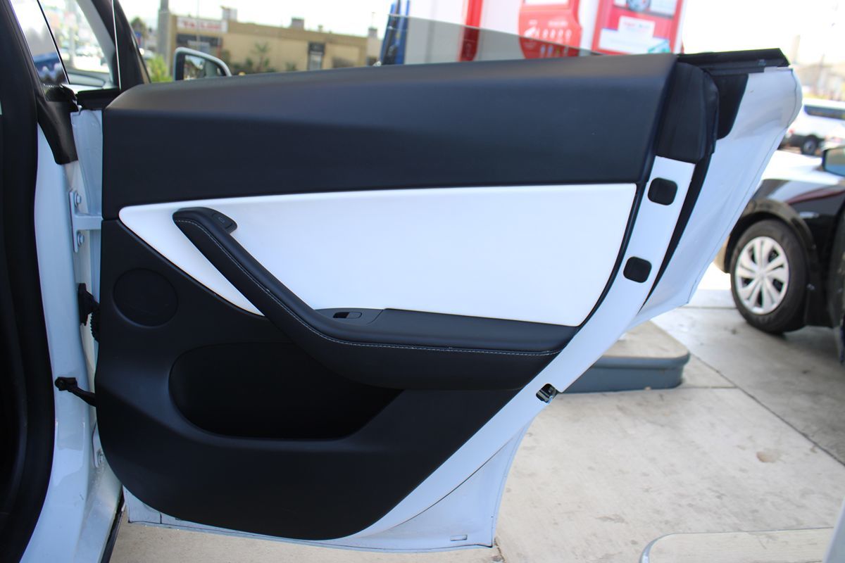 2021 Tesla Model Y Long Range photo 31