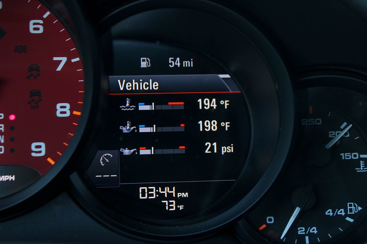2015 Porsche 911 GTS Coupe photo 31