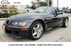1998 BMW M Roadster