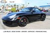 2004 Porsche 911 Carrera 4S