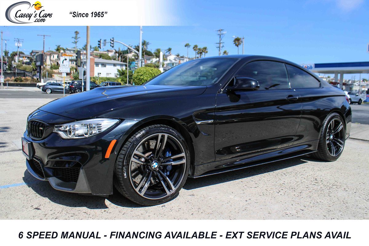 2015 BMW M4 -'s photo