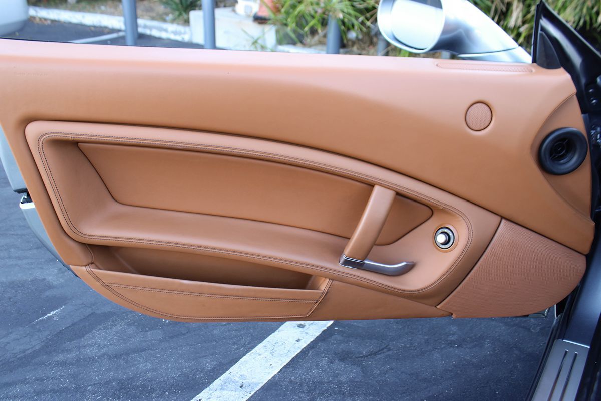 2012 Ferrari California Base - Photo 50