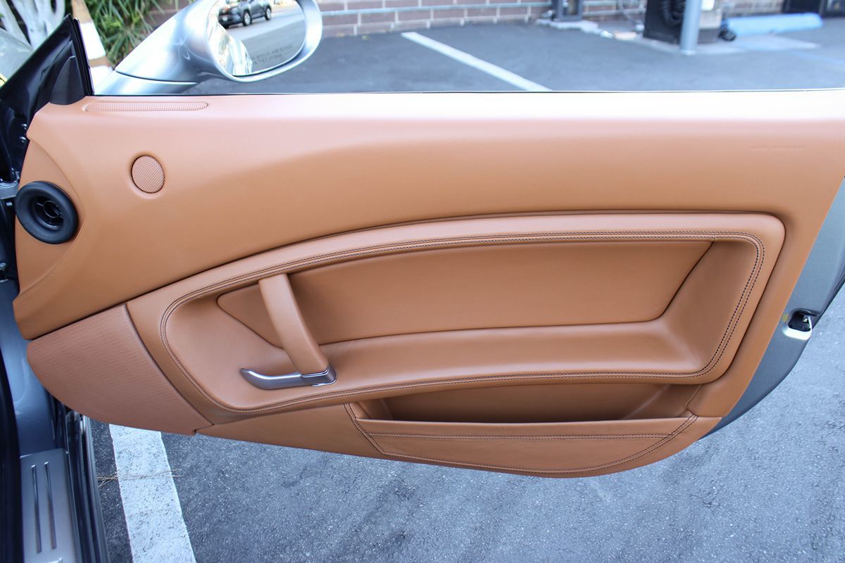 2012 Ferrari California Base - Photo 51