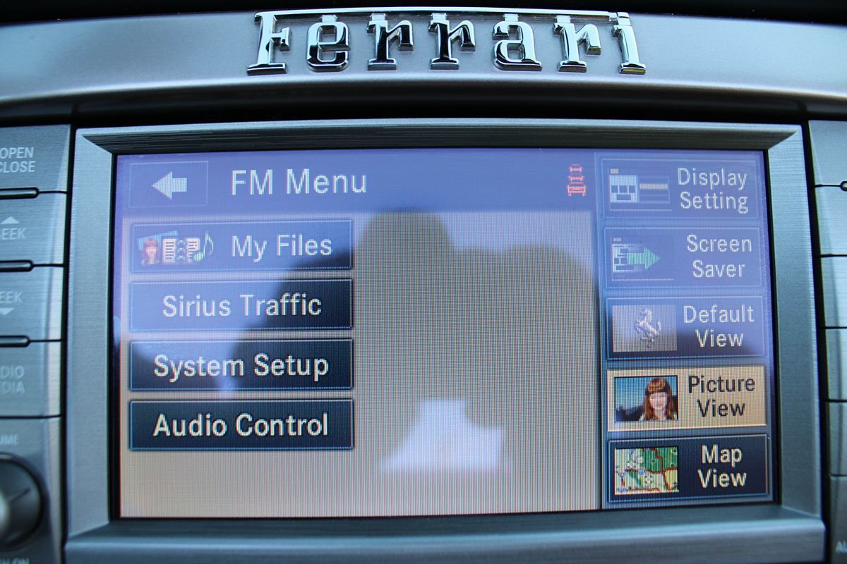 2012 Ferrari California Base - Photo 31