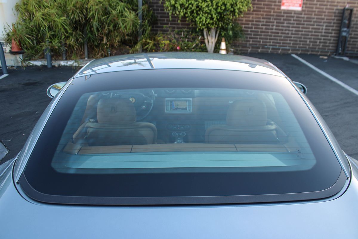 2012 Ferrari California Base - Photo 54