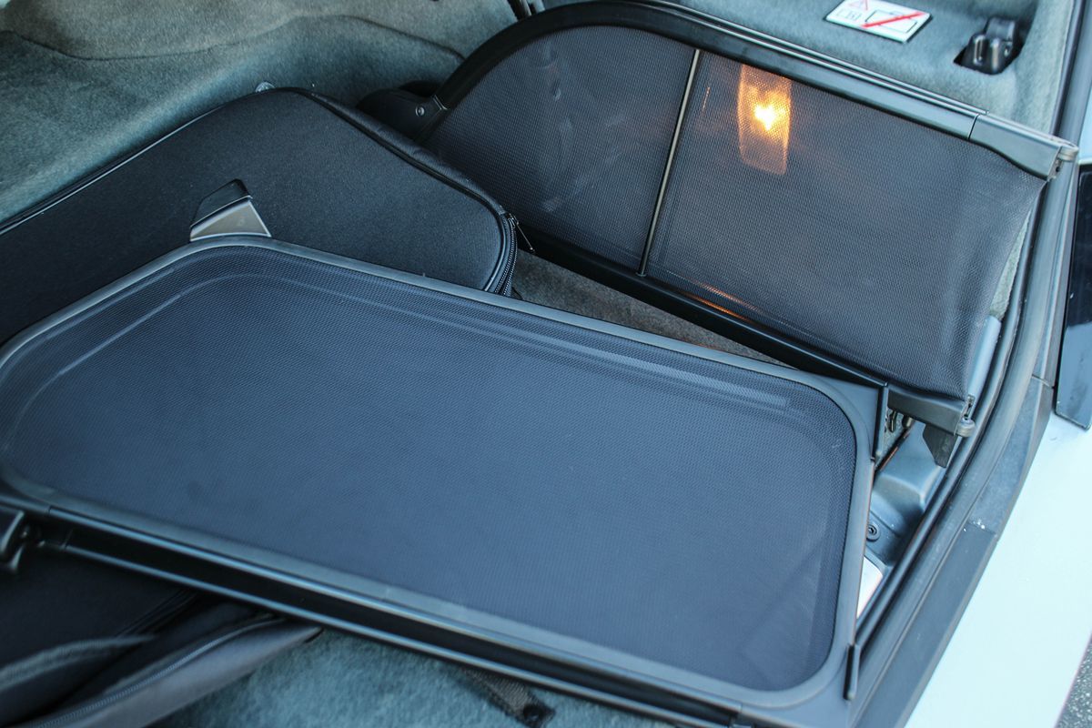 2012 Ferrari California Base - Photo 59