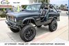 1968 Ford Bronco Roadster