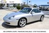 2001 Porsche 911 Carrera Coupe w/Advanced Tech Pkg