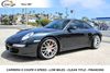 2007 Porsche 911 Carrera S Coupe 6 Speed
