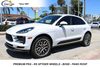 2020 Porsche Macan AWD
