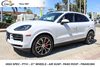 2024 Porsche Cayenne S w/PTV+ Adaptive Air Suspension Loaded!