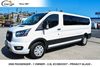 2023 Ford Transit Passenger Wagon XLT w/3.5L EcoBoost