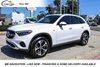 2025 Mercedes-Benz GLC 350e 4MATIC SUV w/Navigation