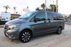 2021 Mercedes-Benz Metris Passenger Van Standard Roof 126" Wheelbase