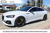2021 Audi RS 5 Sportback w/RS Driver Assist Package