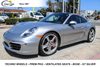 2014 Porsche 911 Carrera S Coupe