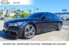 2019 BMW 750i M Sport