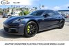 2020 Porsche Panamera 4 E-Hybrid w/Premium Pkg Plus & Adaptive Cruise
