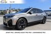 2024 BMW iX xDrive50 w/Sport, Convenience & Driving Assist Pkg