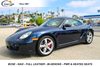 2008 Porsche Cayman S